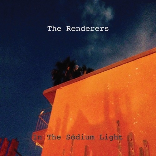 Renderers - In The Sodium Light i gruppen VINYL / Rock hos Bengans Skivbutik AB (1832113)