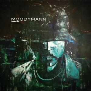 Dj-Kicks - Moodymann Dj-Kicks i gruppen CD / Dance-Techno,Pop-Rock hos Bengans Skivbutik AB (1832126)