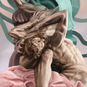 Murlo - Odyssey i gruppen VINYL / Pop-Rock hos Bengans Skivbutik AB (1832127)