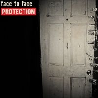 Face To Face - Protection (Vinyl Lp) i gruppen VINYL / Pop-Rock hos Bengans Skivbutik AB (1832129)