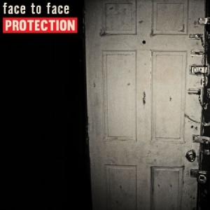 Face To Face - Protection i gruppen CD / Rock hos Bengans Skivbutik AB (1832130)