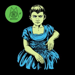 Moderat - Iii - Ltd.Ed. i gruppen CD / Pop-Rock hos Bengans Skivbutik AB (1832144)