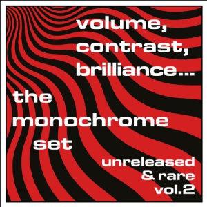 Monochrome Set - Volume, Contrast, Brilliance.. Vol. i gruppen VI TIPSAR / Vinylkampanjer / Utgående katalog Del 2 hos Bengans Skivbutik AB (1832165)