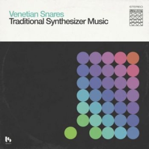 Venetian Snares - Traditional Synthesizer Music i gruppen CD / Rock hos Bengans Skivbutik AB (1832194)