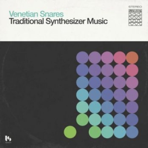 Venetian Snares - Traditional Synthesizer Music i gruppen CD / Pop-Rock hos Bengans Skivbutik AB (1832194)
