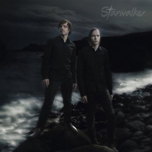 Starwalker - Starwalker i gruppen VINYL / Pop-Rock hos Bengans Skivbutik AB (1832223)