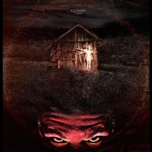 Bleeding Eyes - Gammy i gruppen VINYL / Rock hos Bengans Skivbutik AB (1832238)