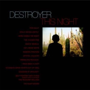 Destroyer - This Night i gruppen VINYL / Rock hos Bengans Skivbutik AB (1833295)