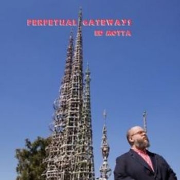 Motta Ed - Perpetual Gateways i gruppen VINYL / Toppsäljare hos Bengans Skivbutik AB (1833306)