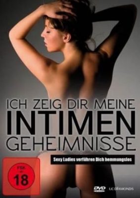 Sexy Ladies Verführen Dich Hemmungs - Sexy Ladies Verführen Dich Hemmungs i gruppen ÖVRIGT / Musik-DVD & Bluray hos Bengans Skivbutik AB (1833336)