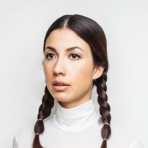 Emmy The Great - Second Love i gruppen CD / Pop-Rock hos Bengans Skivbutik AB (1836622)