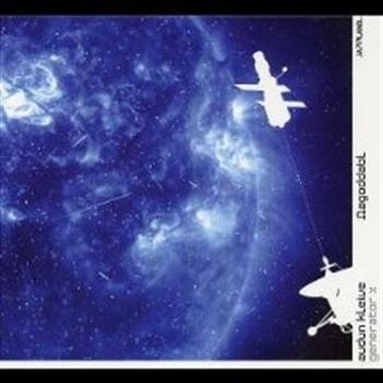 Kleive Audun - Ohmagoddable i gruppen CD / Toppsäljare hos Bengans Skivbutik AB (1836693)
