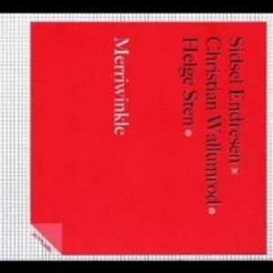 Endresen Sidsel - Merriwinkle i gruppen CD / Jazz hos Bengans Skivbutik AB (1836694)