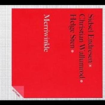 Endresen Sidsel - Merriwinkle i gruppen CD / Toppsäljare hos Bengans Skivbutik AB (1836694)