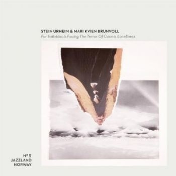 Stein And Mari - For Individuals Facing The Terror O i gruppen CD / Toppsäljare hos Bengans Skivbutik AB (1836755)