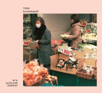 Torg - Elak/Gnäl/Kost i gruppen CD / Toppsäljare hos Bengans Skivbutik AB (1836757)