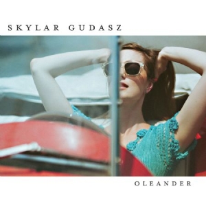 Gudasz Skylar - Oleander i gruppen CD / Pop-Rock hos Bengans Skivbutik AB (1836764)