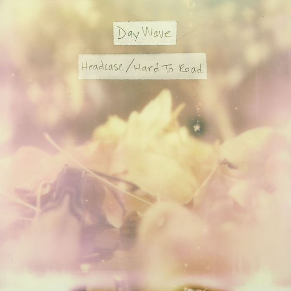 Day Wave - Headcase/Hard To Read i gruppen CD / Toppsäljare hos Bengans Skivbutik AB (1836775)