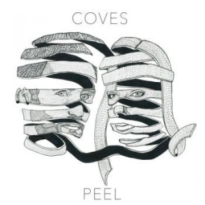 Coves - Peel i gruppen CD / Rock hos Bengans Skivbutik AB (1836793)