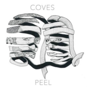 Coves - Peel i gruppen CD / Pop-Rock hos Bengans Skivbutik AB (1836793)