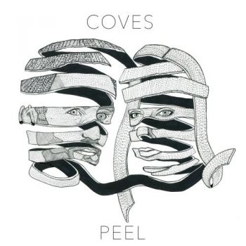 Coves - Peel i gruppen CD / Toppsäljare hos Bengans Skivbutik AB (1836793)