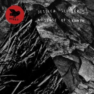 Sligter Jessica - A Sense Of Growth i gruppen VINYL / Pop-Rock hos Bengans Skivbutik AB (1836804)