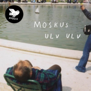 Moskus - Ulv Ulv i gruppen ÖVRIGT / Övrigt / aub hos Bengans Skivbutik AB (1836805)