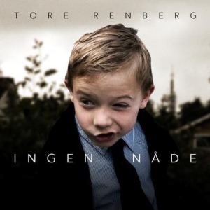 Tore Renberg - Ingen Nåde i gruppen CD / Pop hos Bengans Skivbutik AB (1836807)
