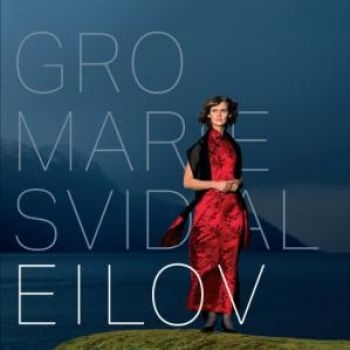 Svidal Gro Marie - Eilov i gruppen CD / Pop hos Bengans Skivbutik AB (1836823)