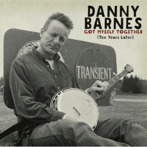 Barnes Danny - Got Myself Together i gruppen CD / Country hos Bengans Skivbutik AB (1836833)