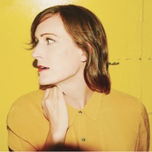 Laura Gibson - Empire Builder i gruppen CD / Pop-Rock hos Bengans Skivbutik AB (1837302)