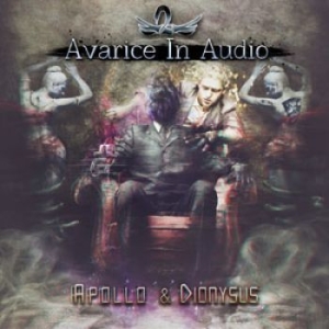 Avarice In Audio - Apollo & Dionysus i gruppen CD / Pop hos Bengans Skivbutik AB (1837310)