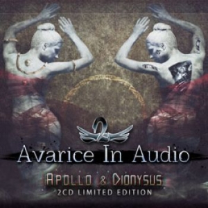 Avarice In Audio - Apollo & Dionysus - Limited 2 Cd i gruppen CD / Pop hos Bengans Skivbutik AB (1837313)