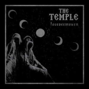 Temple The - Forevermourn i gruppen CD / Hårdrock/ Heavy metal hos Bengans Skivbutik AB (1837317)