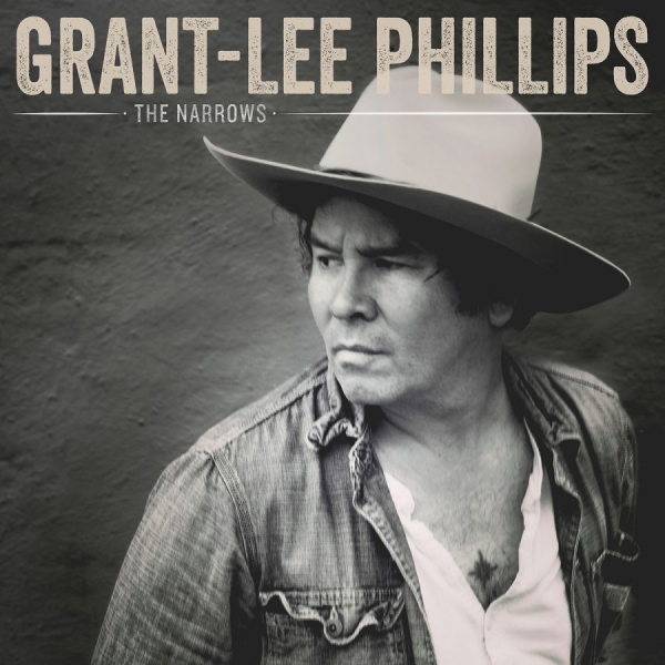 Phillips Grant-Lee - The Narrows i gruppen CD / Toppsäljare hos Bengans Skivbutik AB (1837750)