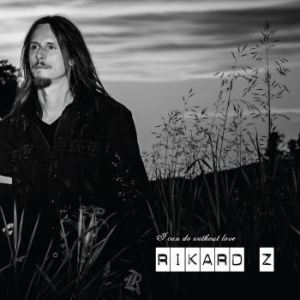 Rikard Z - I Can Do Without Love i gruppen CD / Pop-Rock hos Bengans Skivbutik AB (1837754)