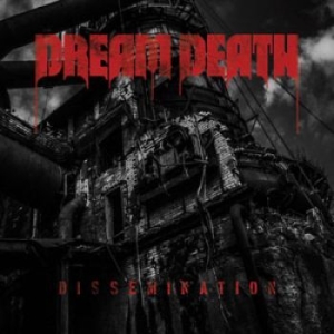 Dream Death - Dissemination i gruppen VINYL / Hårdrock/ Heavy metal hos Bengans Skivbutik AB (1837760)