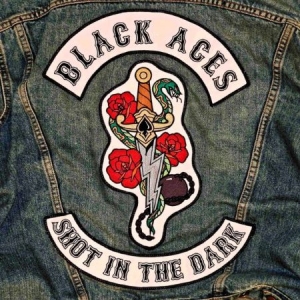 Black Aces - Shot In The Dark i gruppen CD / Rock hos Bengans Skivbutik AB (1837789)