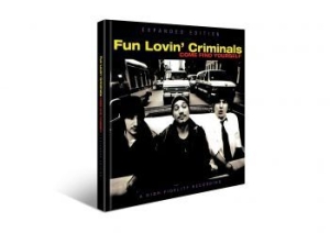 Fun Lovin' Criminals - Come Find Yourself Ann.Ed. (3Cd+Dvd i gruppen CD / Rock hos Bengans Skivbutik AB (1837793)