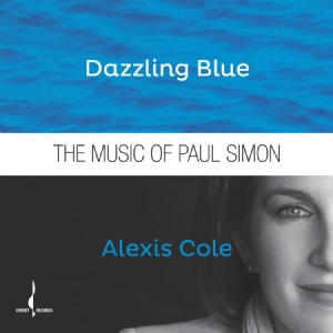 Cole Alexis - Dazzling Blue i gruppen CD / Pop hos Bengans Skivbutik AB (1837797)