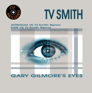 Smith Tv - Gary Gilmore's Eyes (+Cd) i gruppen VINYL / Rock hos Bengans Skivbutik AB (1837809)