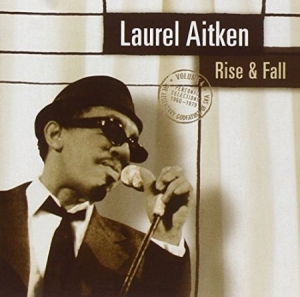 Aitken Lauren - Rise & FallPresonal Selection 60-7 i gruppen VINYL / Reggae hos Bengans Skivbutik AB (1837815)
