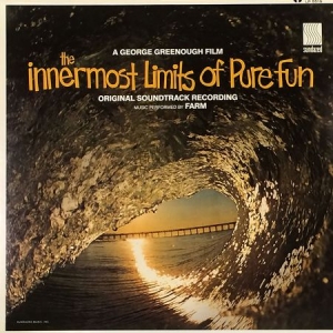 Innermost Limits Of Pure Fun - Innermost Limits Of Pure Fun i gruppen VI TIPSAR / Klassiska lablar / Sundazed / Sundazed Vinyl hos Bengans Skivbutik AB (1837847)