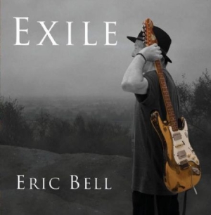 Bell Eric - Exile i gruppen CD / Rock hos Bengans Skivbutik AB (1837863)