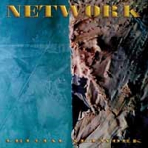 Network - Crucial Network i gruppen VINYL / Pop-Rock hos Bengans Skivbutik AB (1837904)