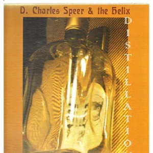 Speer D. Charles & The Helix - Distillation i gruppen VINYL / Pop-Rock hos Bengans Skivbutik AB (1837911)