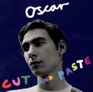 Scheller Oscar - Cut And Paste i gruppen CD / Pop-Rock hos Bengans Skivbutik AB (1837922)