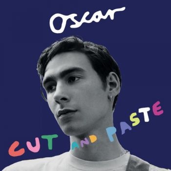 Scheller Oscar - Cut And Paste i gruppen CD / Toppsäljare hos Bengans Skivbutik AB (1837922)