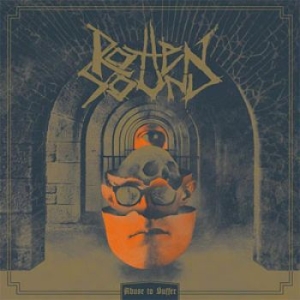 Rotten Sound - Abuse To Suffer i gruppen CD / Hårdrock/ Heavy metal hos Bengans Skivbutik AB (1840052)