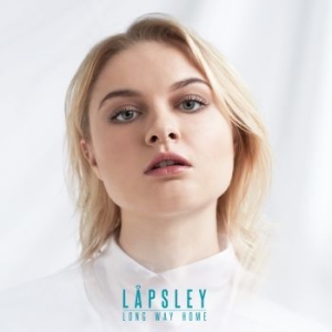 Låpsley - Long Way Home i gruppen KAMPANJER / Lagerrea / CD REA / CD POP hos Bengans Skivbutik AB (1840072)